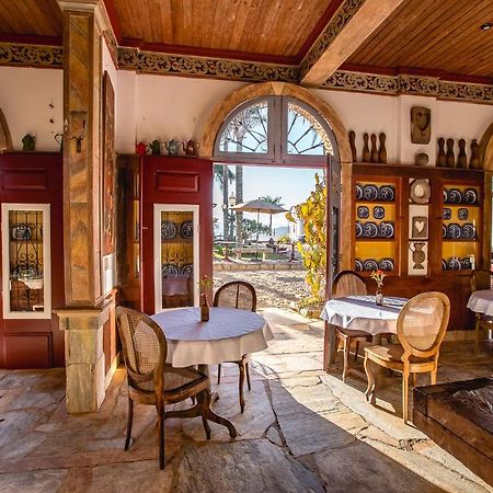 Hotel Vila Relicario Ouro Preto  Eksteriør bilde