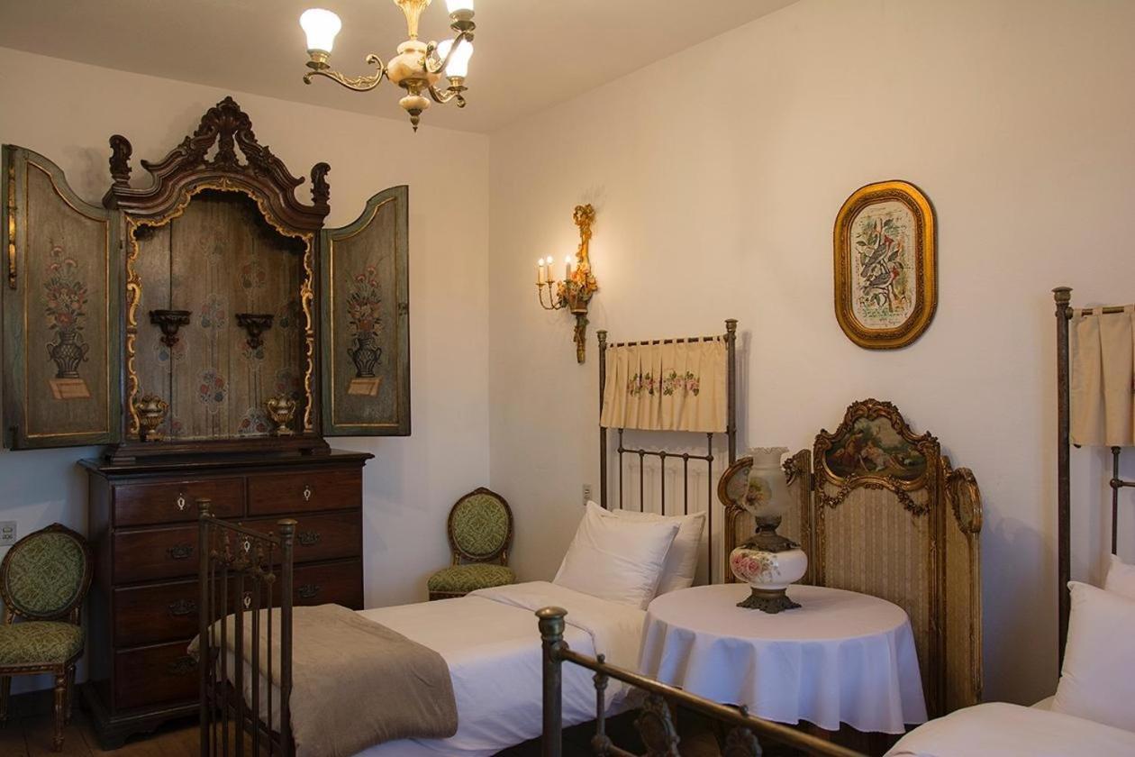 Hotel Vila Relicario Ouro Preto  Eksteriør bilde