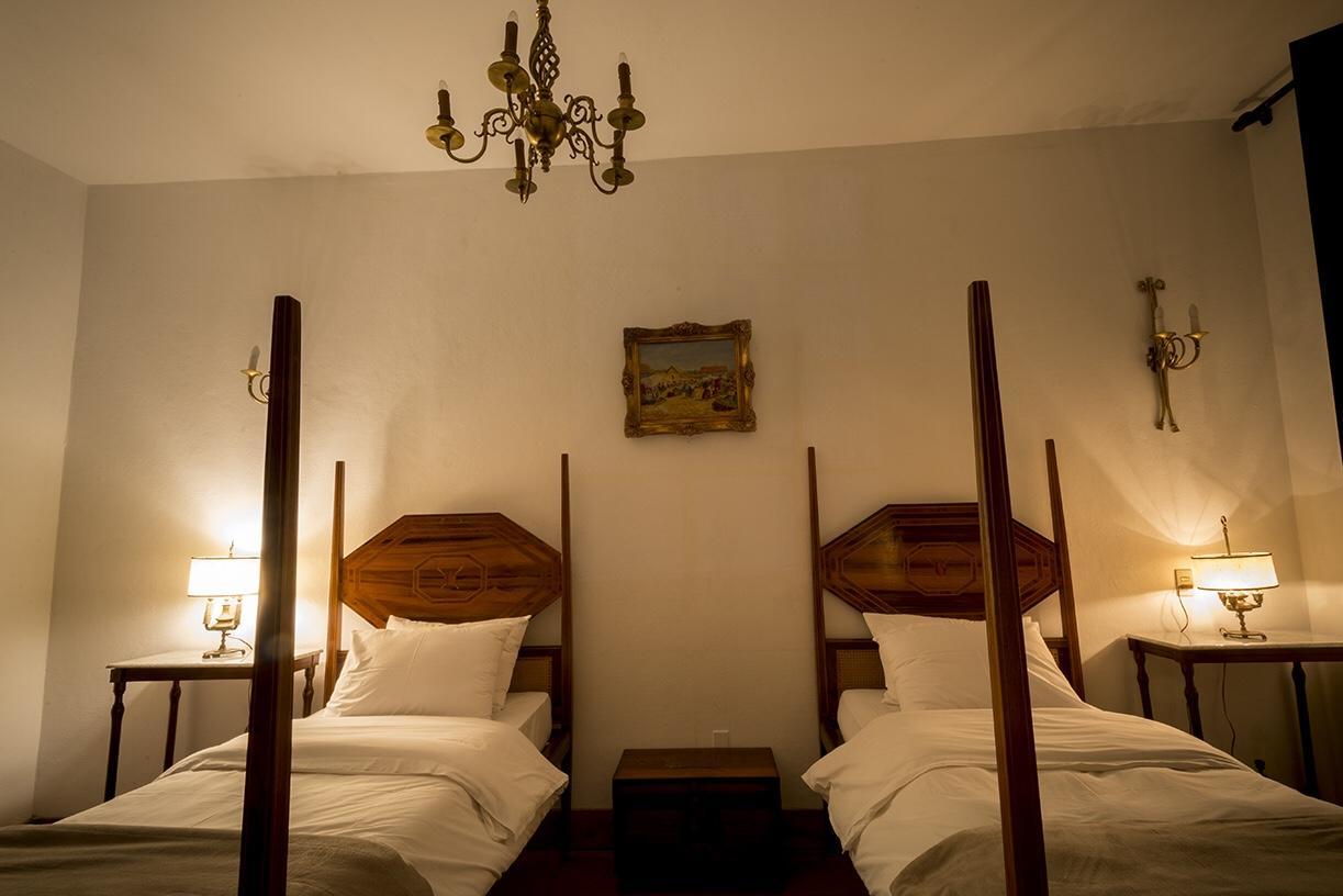 Hotel Vila Relicario Ouro Preto  Eksteriør bilde