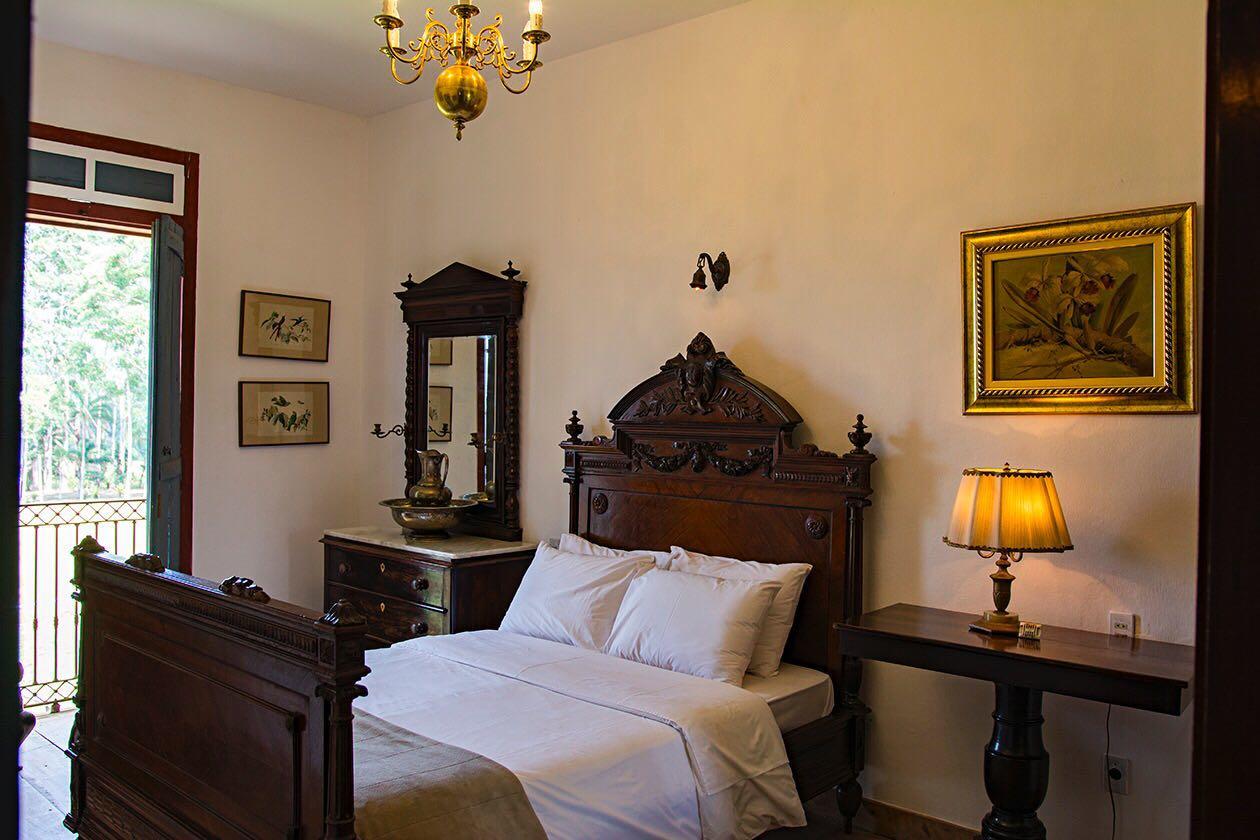 Hotel Vila Relicario Ouro Preto  Eksteriør bilde