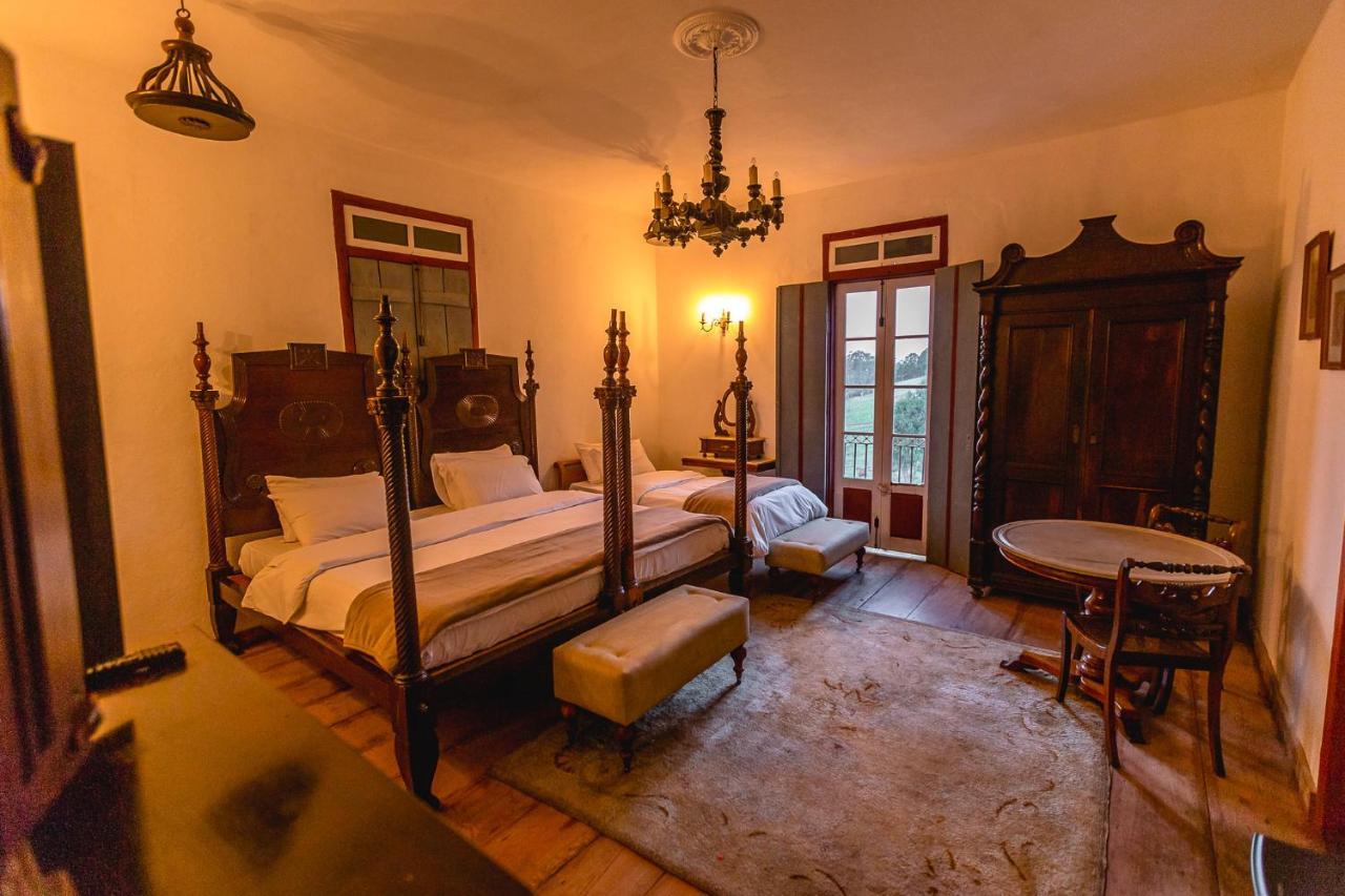 Hotel Vila Relicario Ouro Preto  Eksteriør bilde