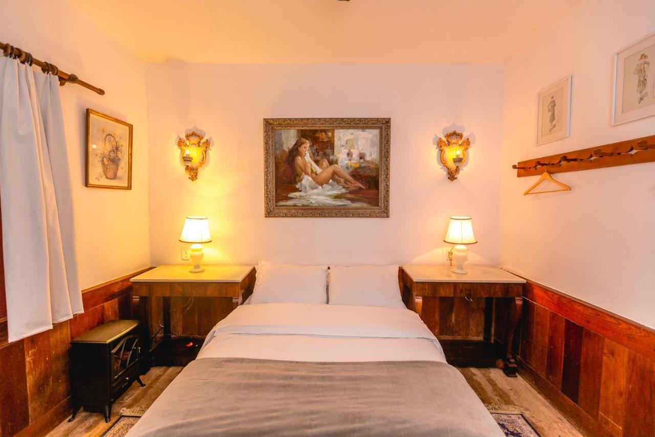 Hotel Vila Relicario Ouro Preto  Eksteriør bilde