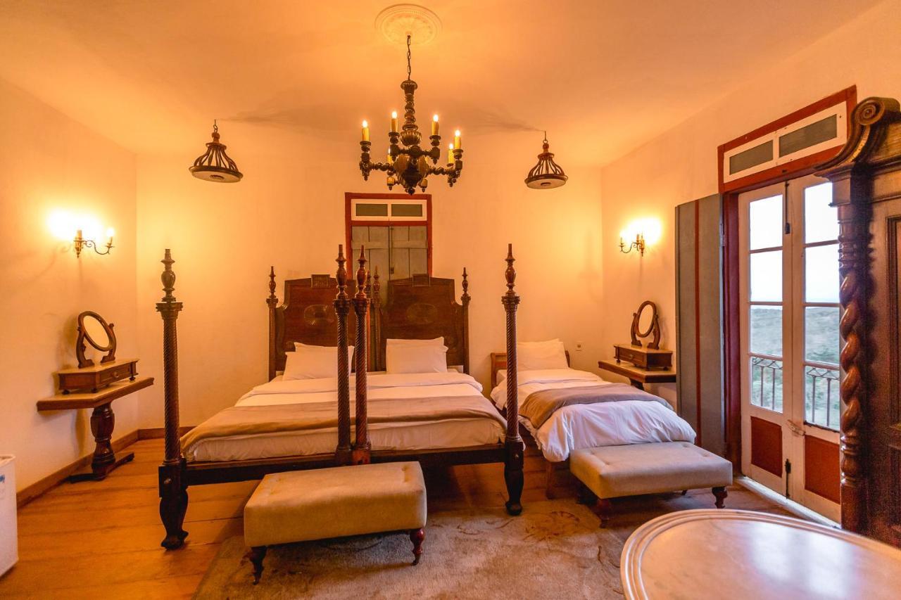 Hotel Vila Relicario Ouro Preto  Eksteriør bilde